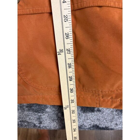 Barbour Beauchamp Travel Jacket Waterproof Breathable Lined Barn Chore Coat XL - Picture 14 of 16